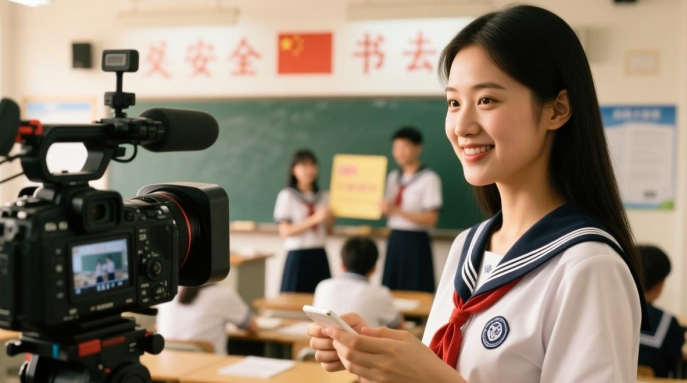 社团风采瞬间，社团宣传视频剪辑攻略-图1