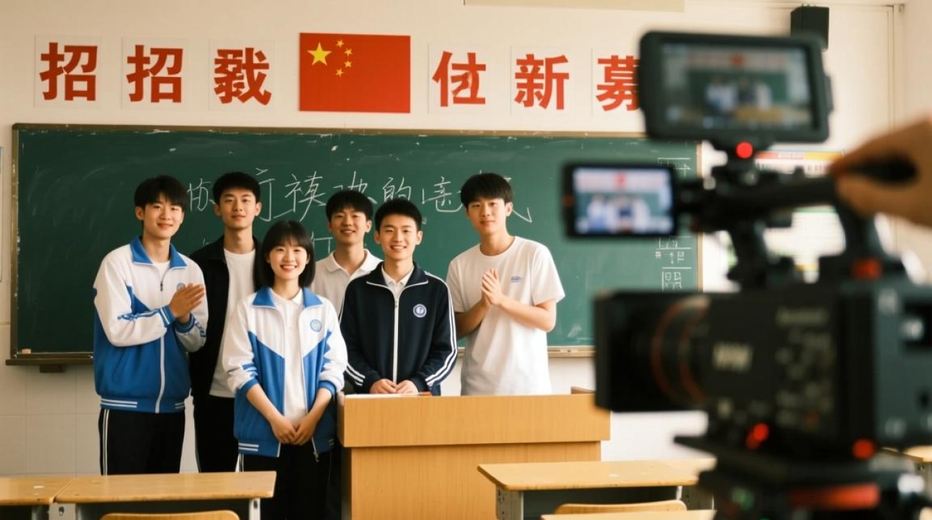 社团风采瞬间，社团宣传视频剪辑攻略-图2