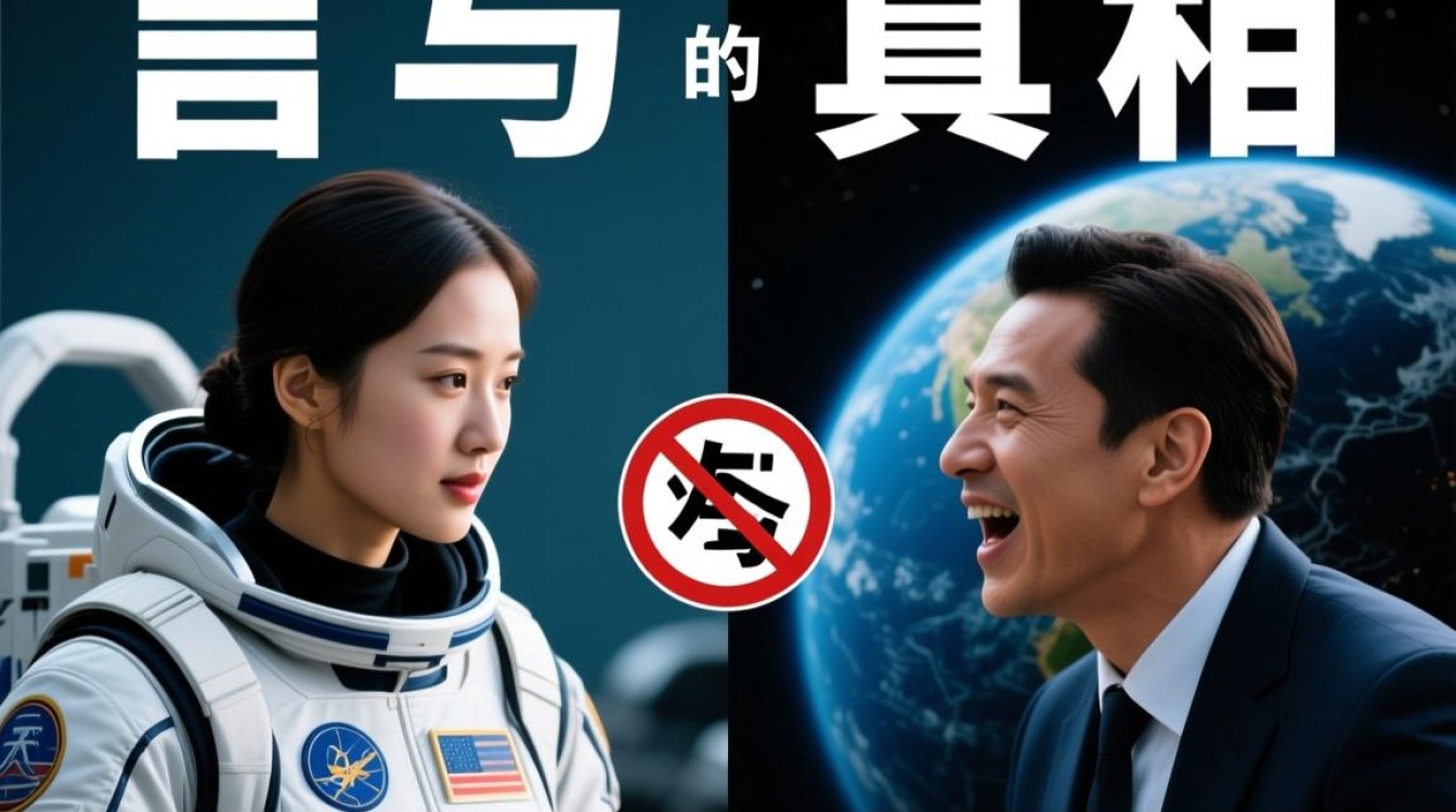 女航天员回地球禁止生育，揭秘谣言真相-图2