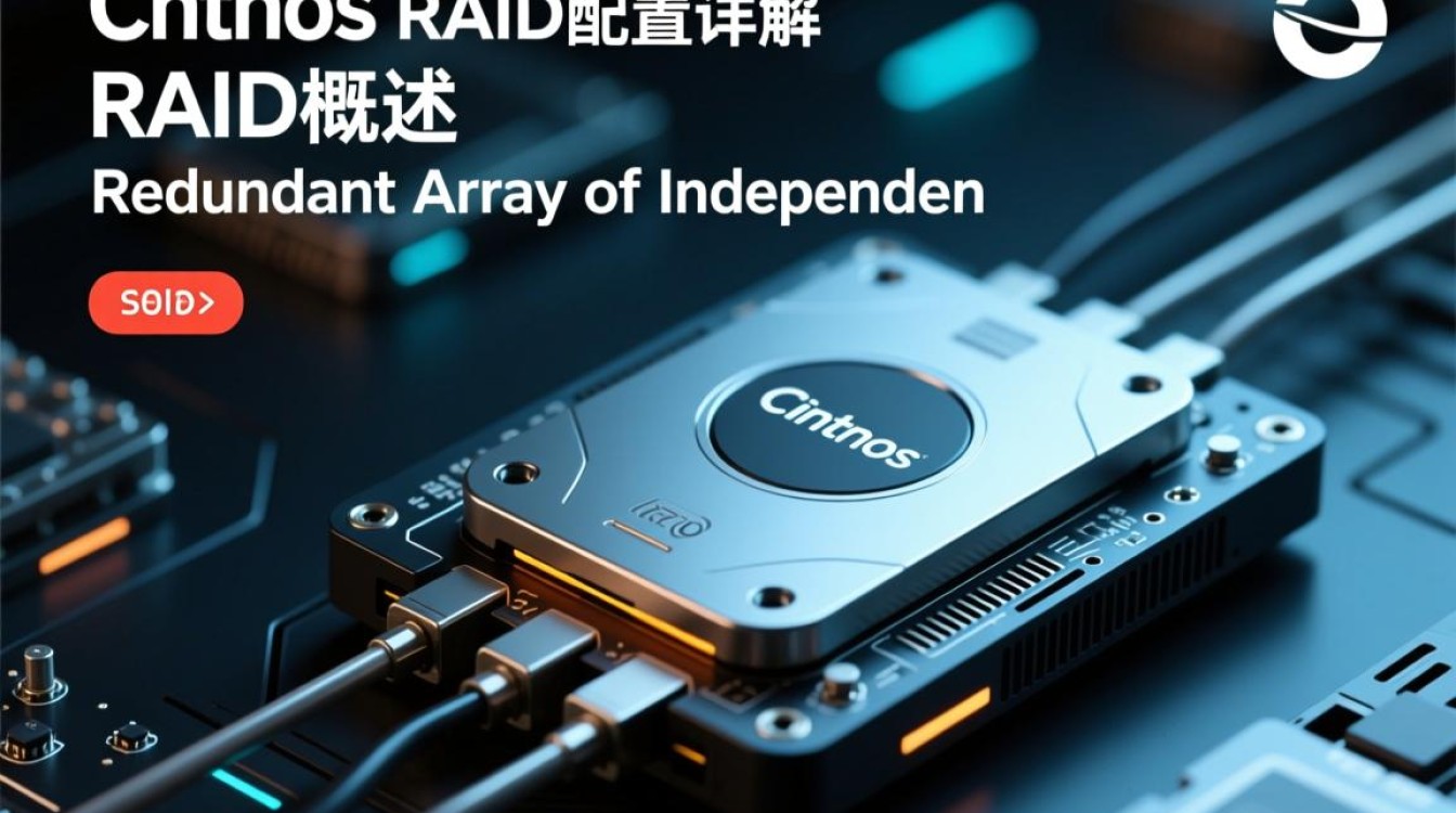 CentOS系统RAID配置查询方法-图3 CentOS系统RAID配置查询方法-图3