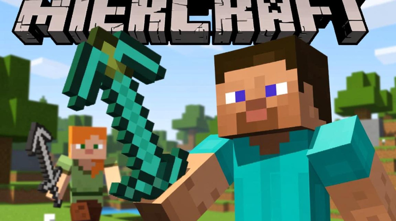 轻松开启你的Minecraft服务器之旅-图1
