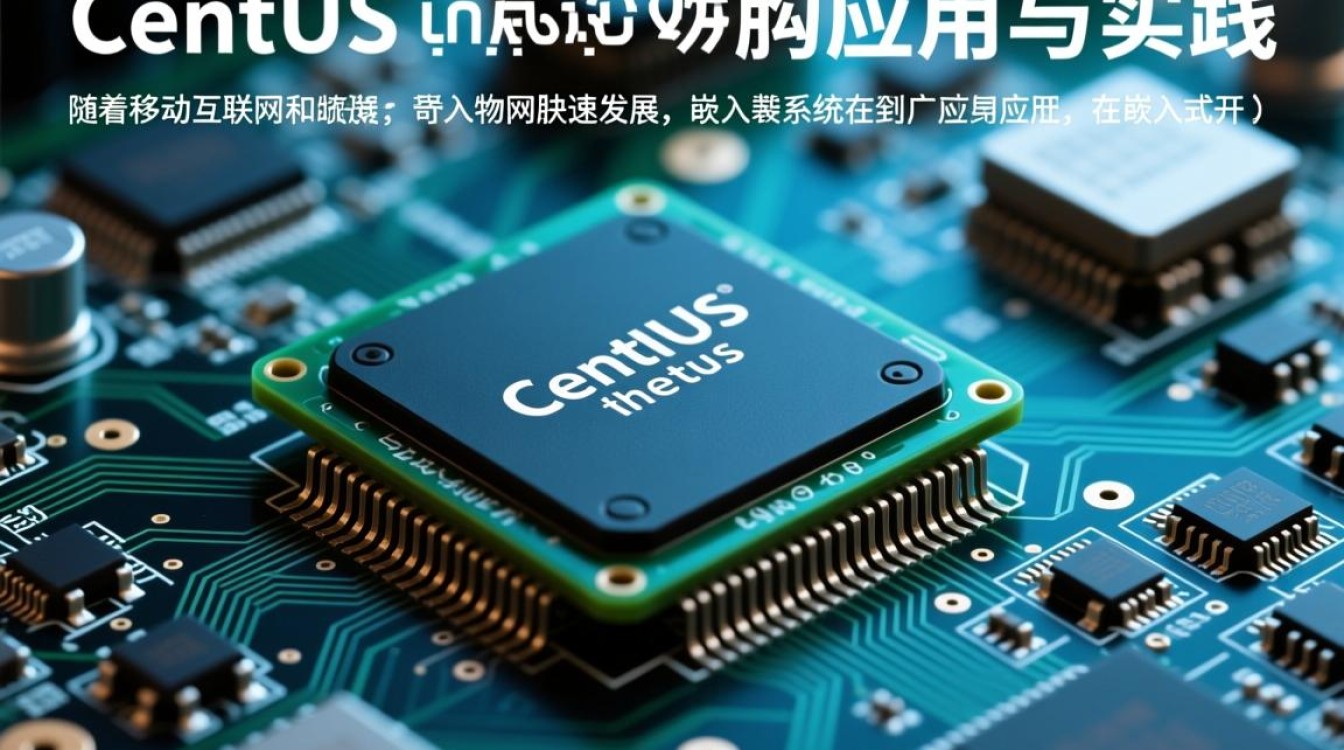 CentOS下实现交叉编译技巧详解-图1