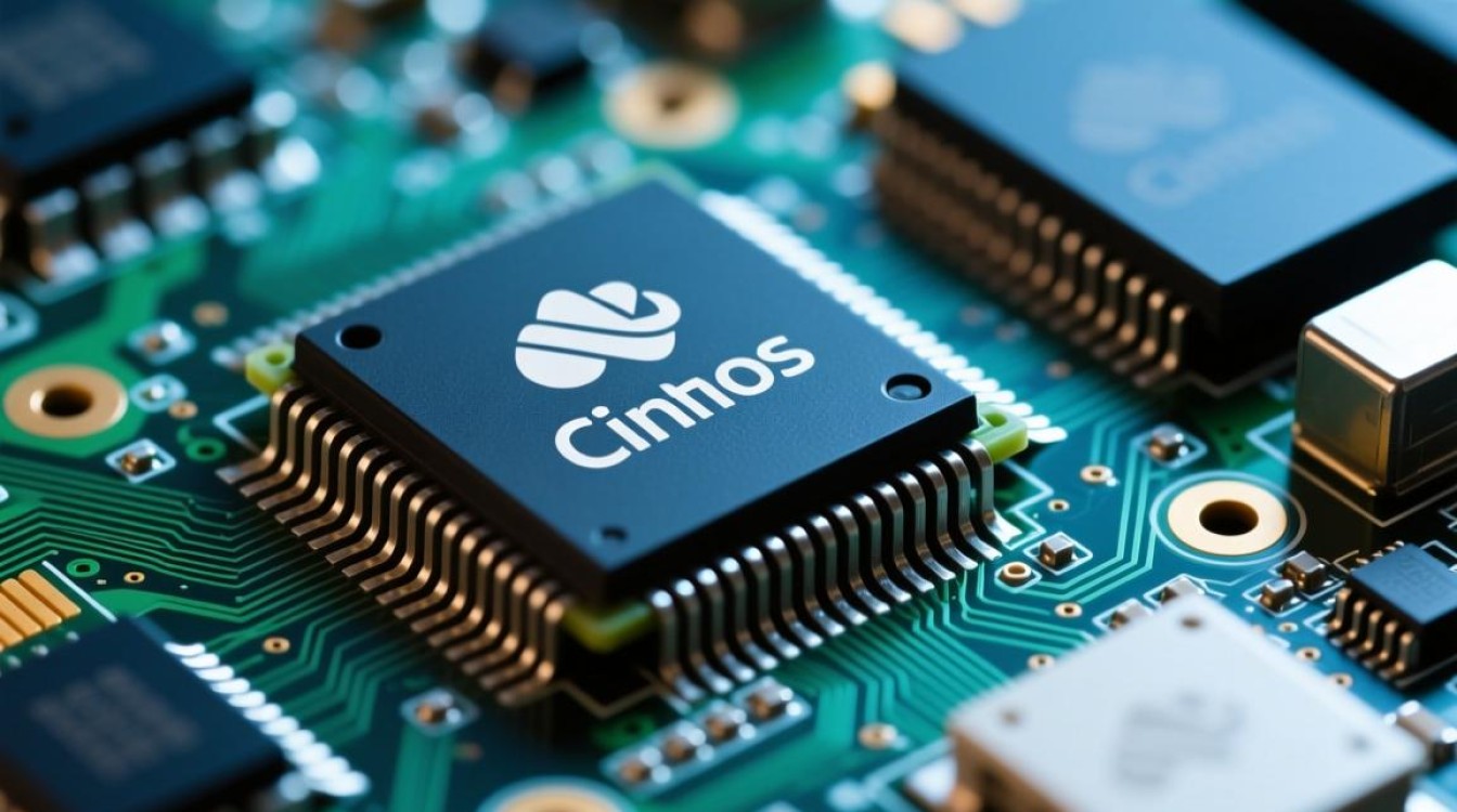 CentOS下实现交叉编译技巧详解-图3