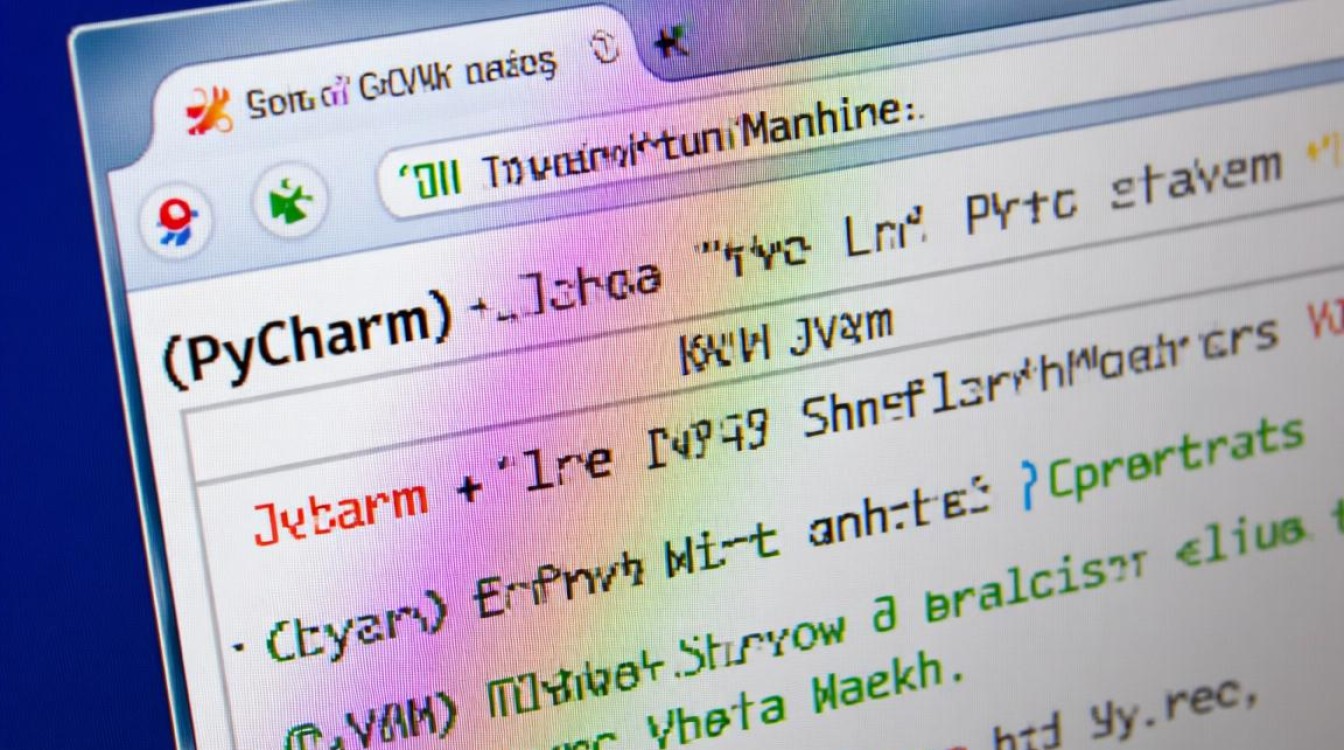 PyCharm安装JVM错误排查指南-图2 PyCharm安装JVM错误排查指南-图2