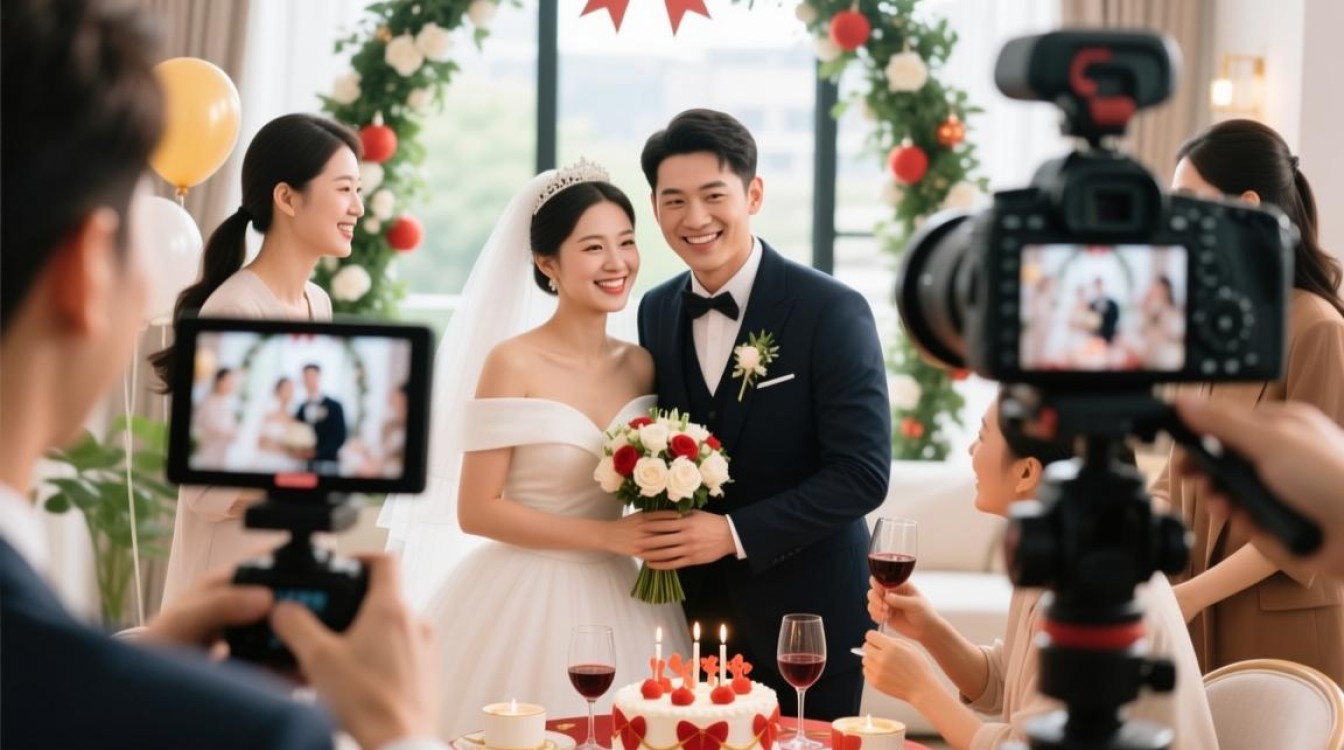 婚龄纪念视频剪辑攻略-图1
