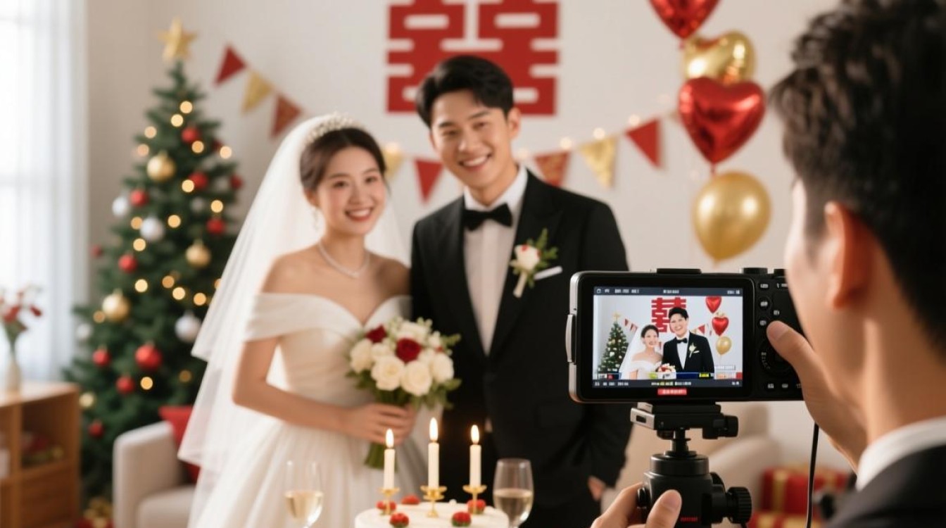 婚龄纪念视频剪辑攻略-图2