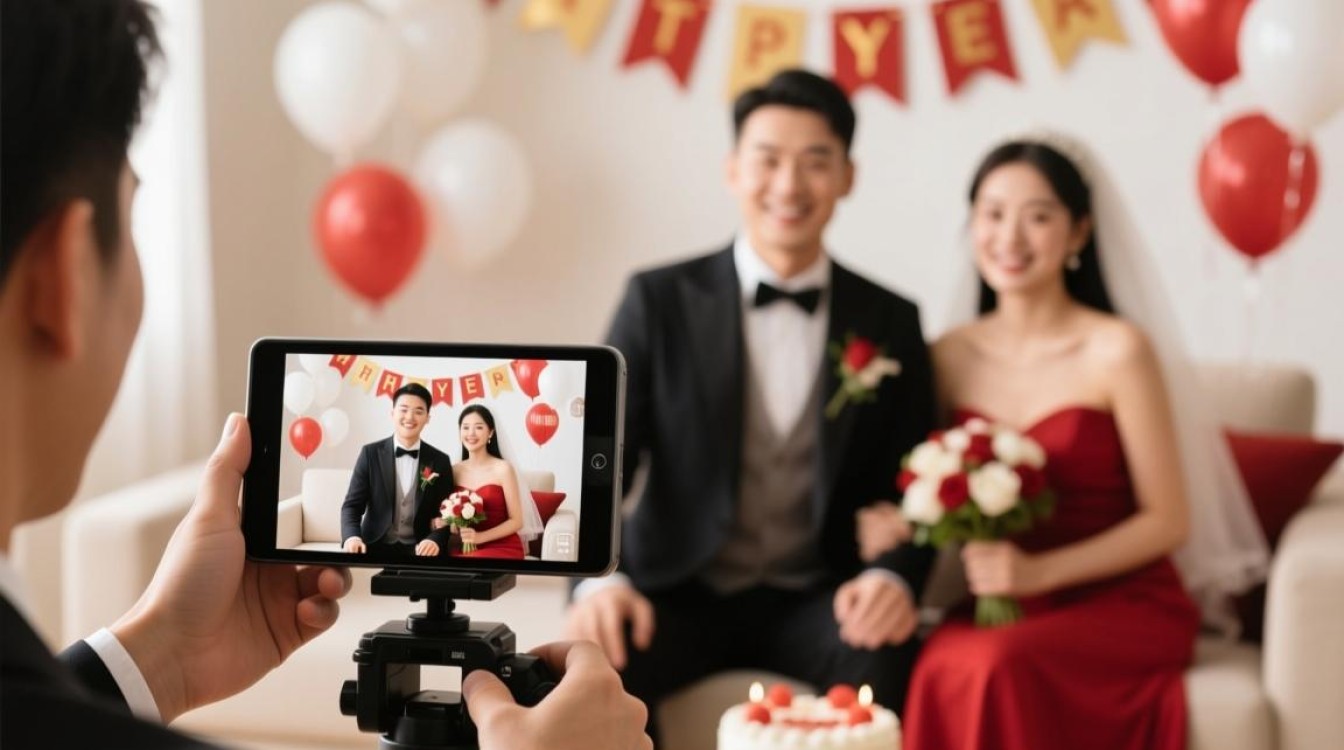 婚龄纪念视频剪辑攻略-图3