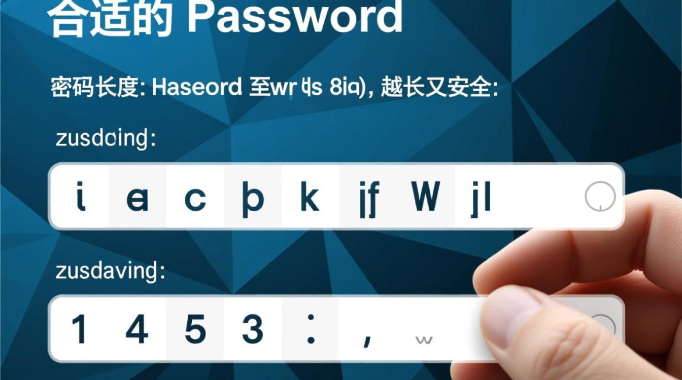电脑密码设置攻略大全-图1