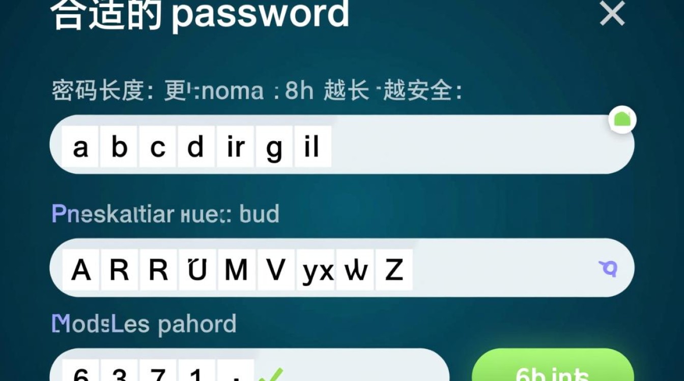电脑密码设置攻略大全-图2