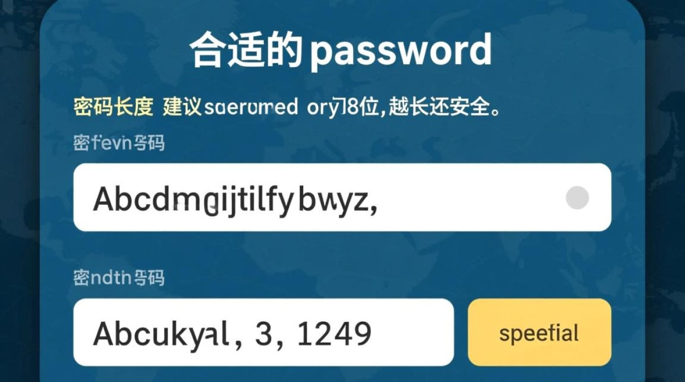 电脑密码设置攻略大全-图3