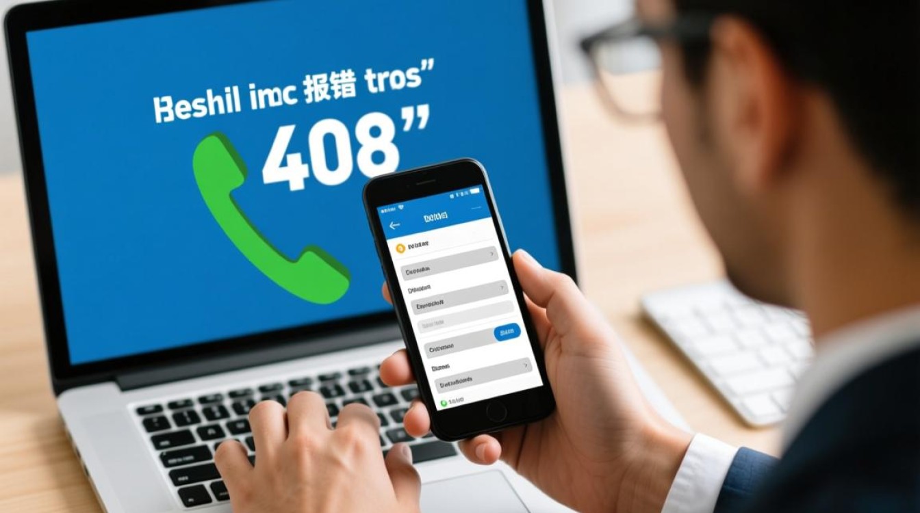 电话注册遇408错误，快速排查与解决指南-图2