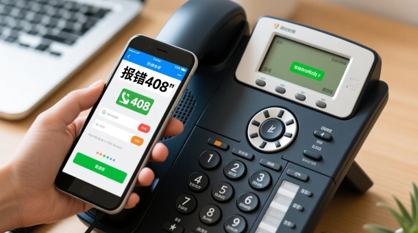 电话注册遇408错误，快速排查与解决指南-图3