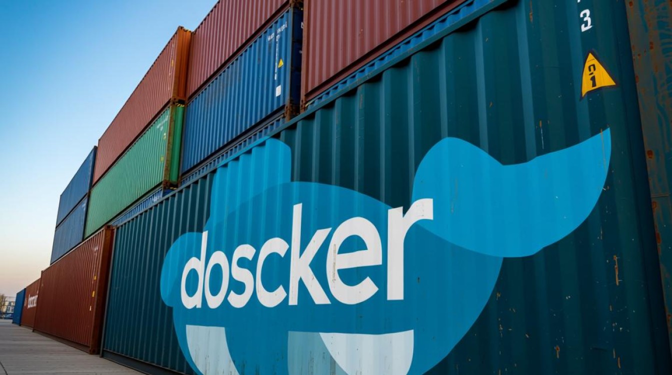 在 CentOS 系统中快速部署 Docker 的指南-图1 在 CentOS 系统中快速部署 Docker 的指南-图1