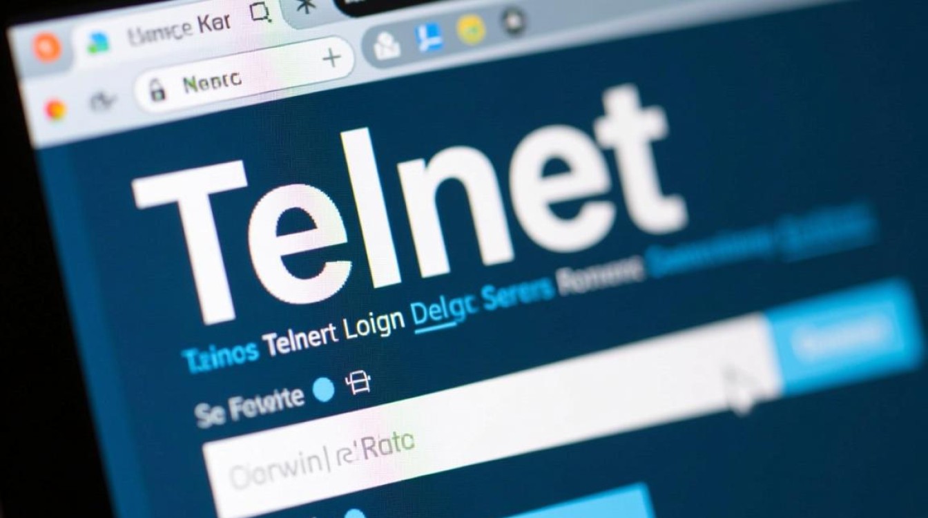 CentOS系统配置Telnet服务教程-图1 CentOS系统配置Telnet服务教程-图1