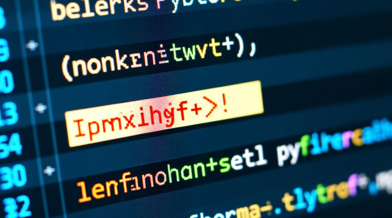 Python文件保存时出现的错误解析-图1 Python文件保存时出现的错误解析-图1