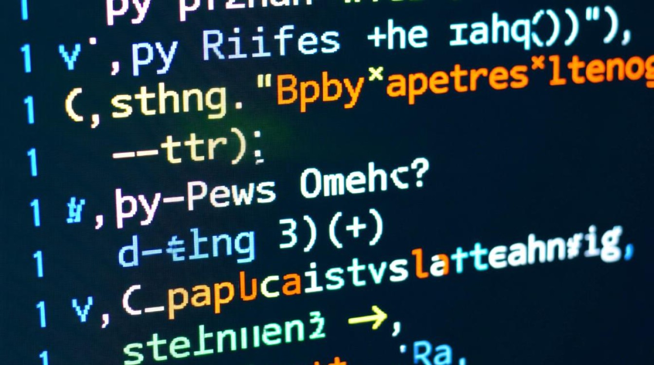 Python文件保存时出现的错误解析-图3 Python文件保存时出现的错误解析-图3