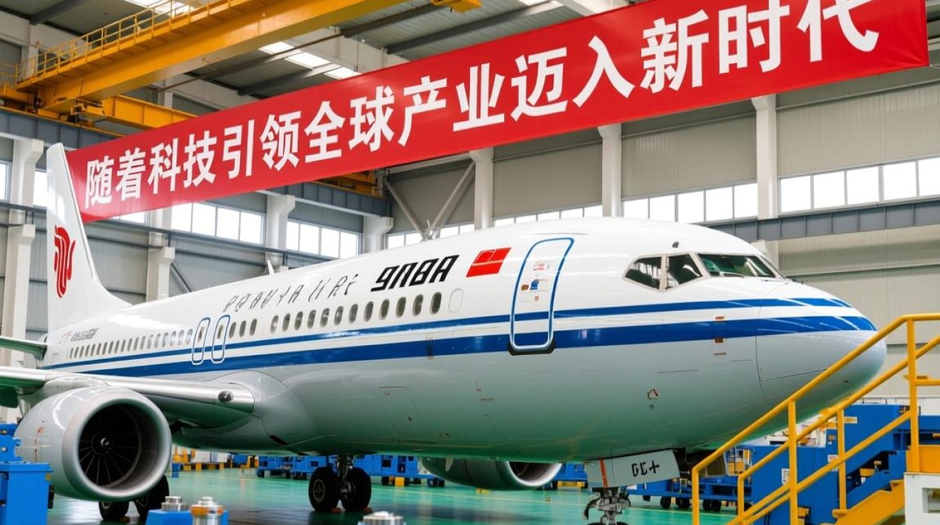 中国航空制造装备领域取得历史性突破-图3