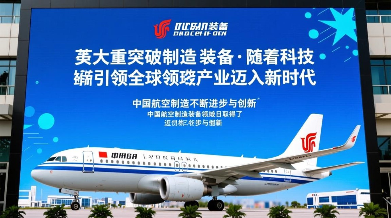中国航空制造装备领域取得历史性突破-图2