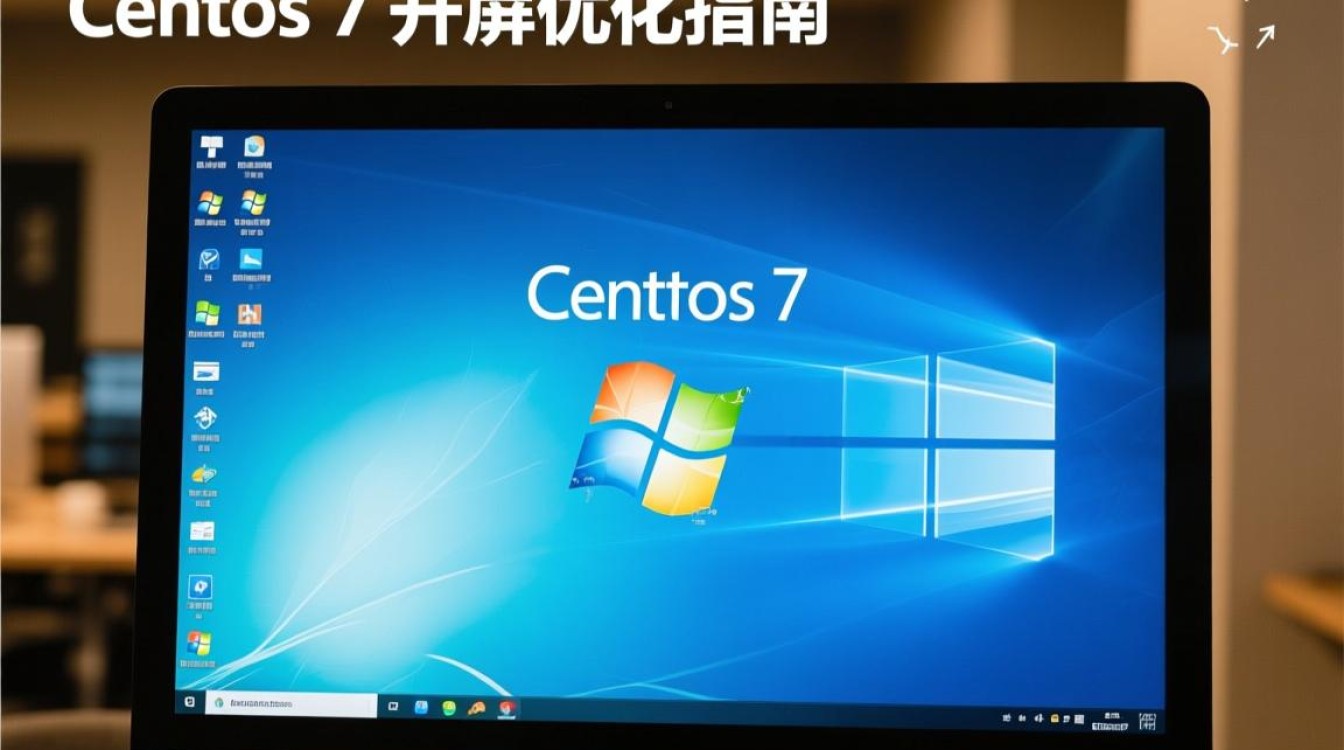 Centos7系统个性化开屏设置教程-图2 Centos7系统个性化开屏设置教程-图2