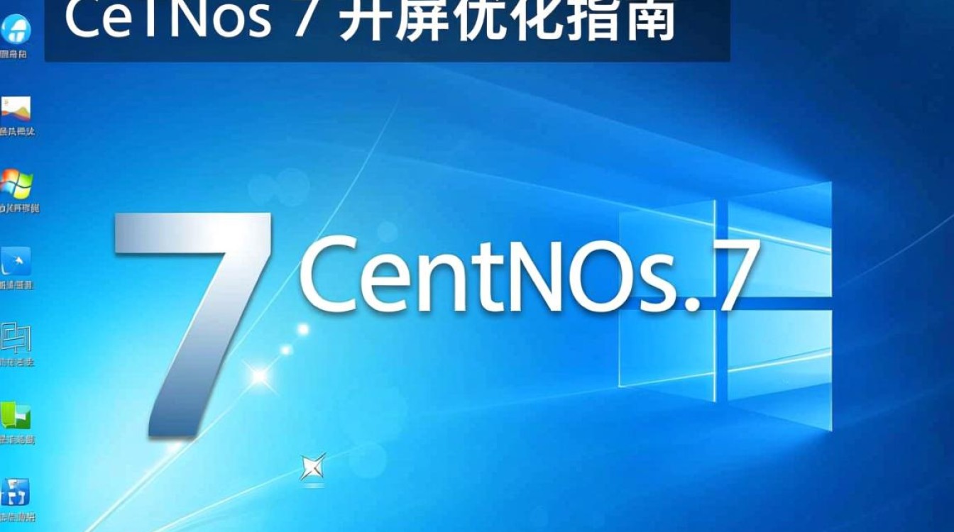 Centos7系统个性化开屏设置教程-图3 Centos7系统个性化开屏设置教程-图3