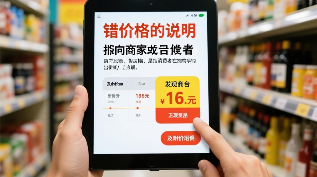 价格报错原因及说明指南-图1