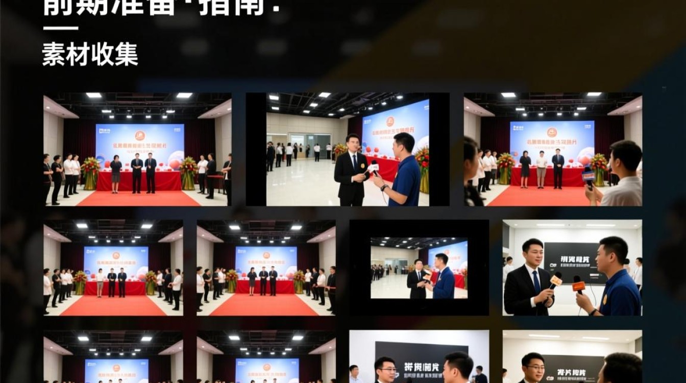 场馆开业视频剪辑攻略,打造吸睛宣传片-图2 场馆开业视频剪辑攻略,打造吸睛宣传片-图2
