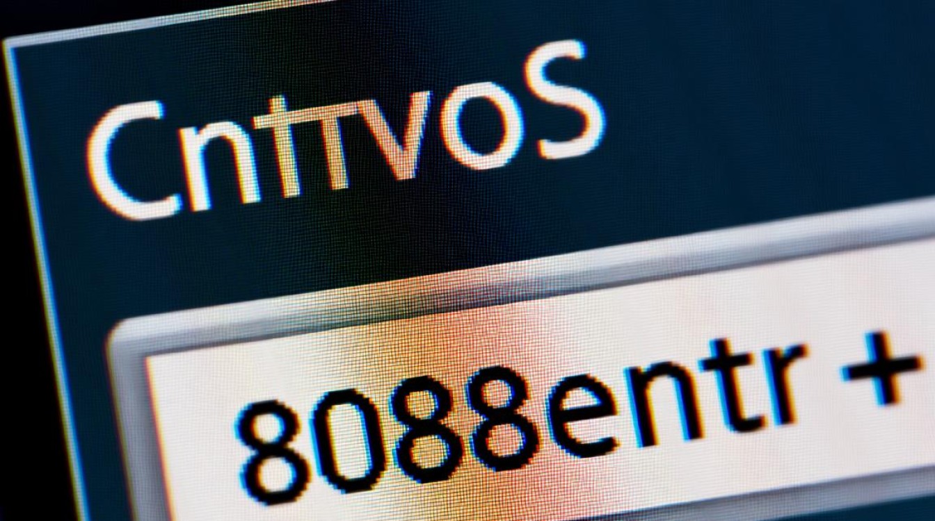CentOS 8080端口访问问题解析-图3