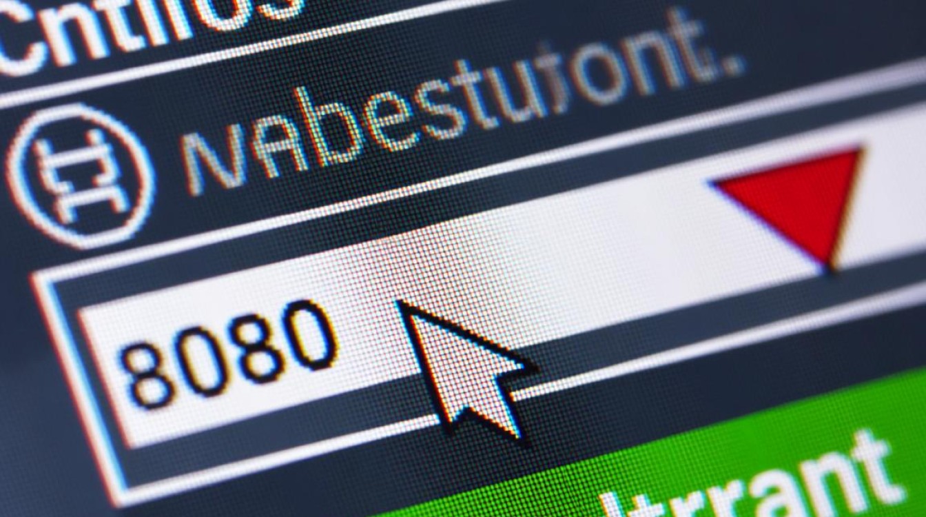 CentOS 8080端口访问问题解析-图2