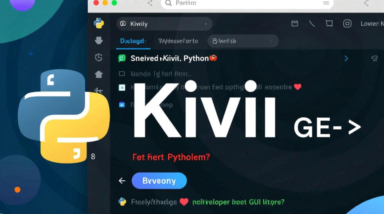 Kivy导入错误排查指南-图1