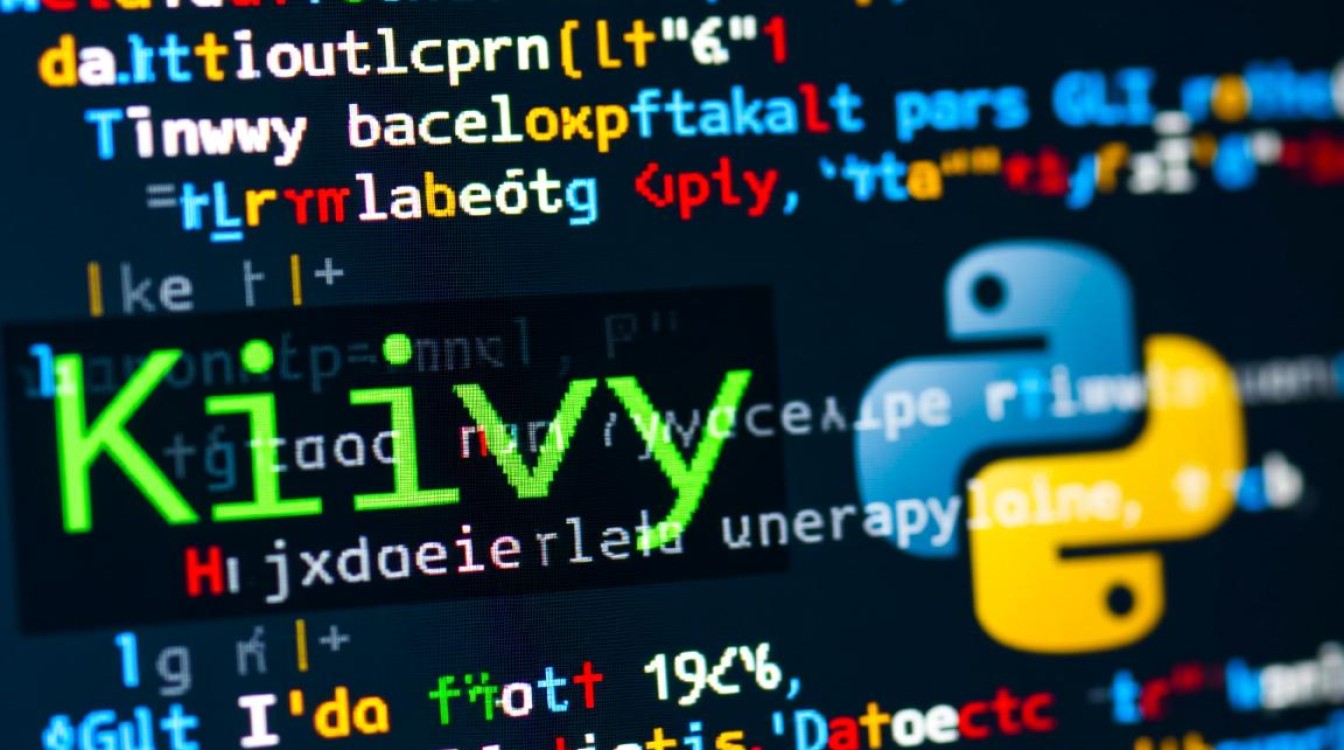 Kivy导入错误排查指南-图2