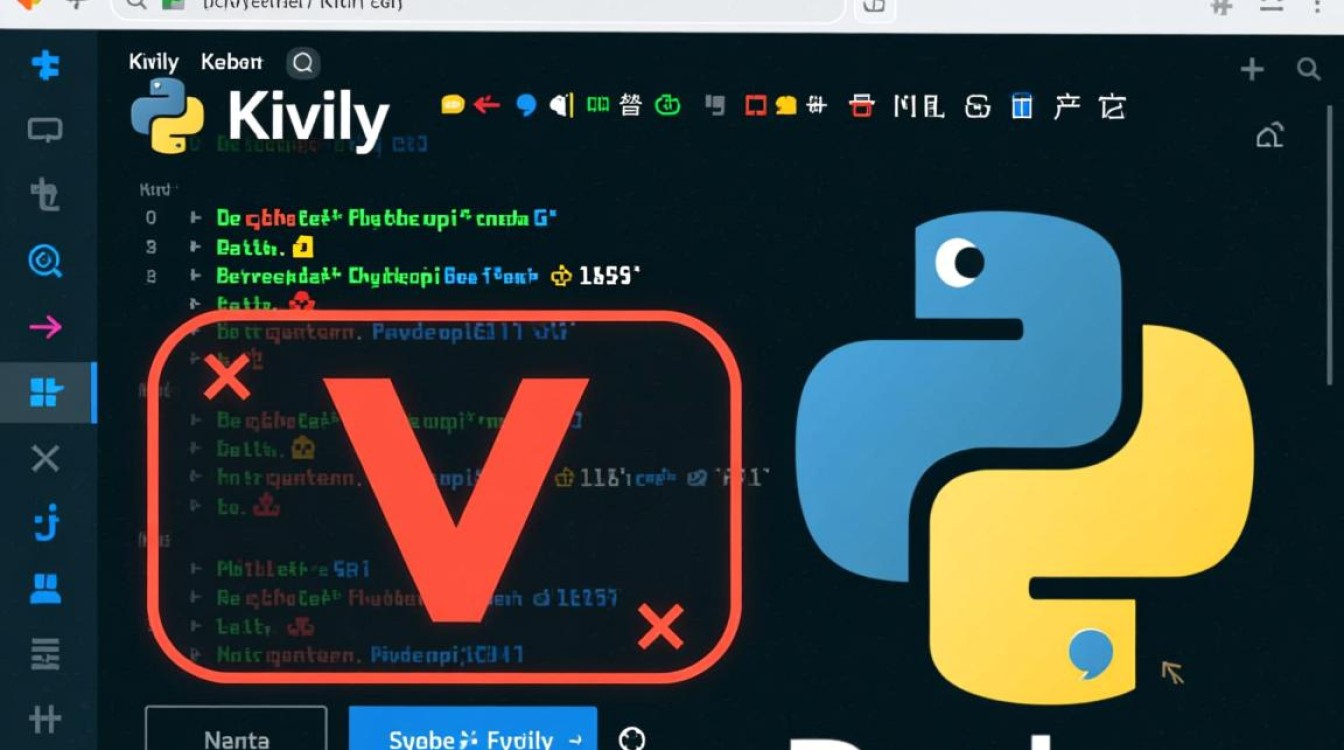 Kivy导入错误排查指南-图3