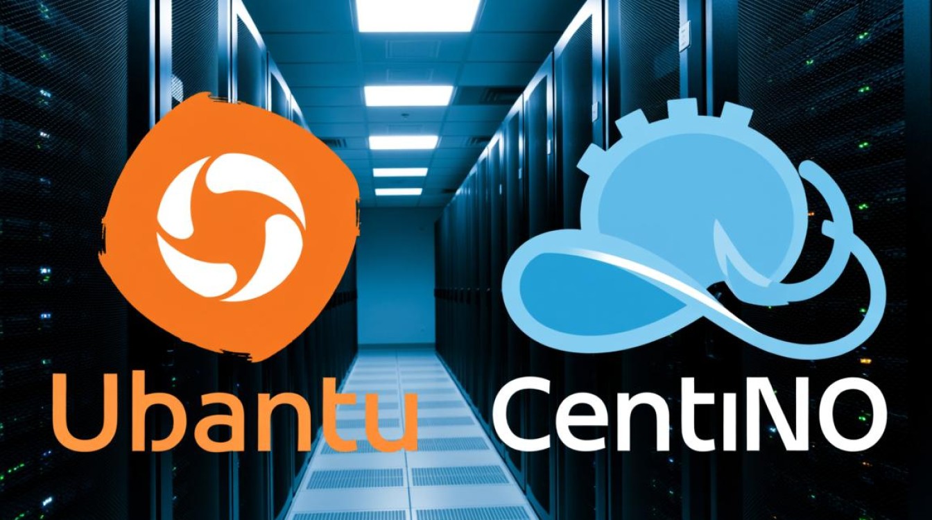 Ubuntu与CentOS,深度对比与使用指南-图3 Ubuntu与CentOS,深度对比与使用指南-图3