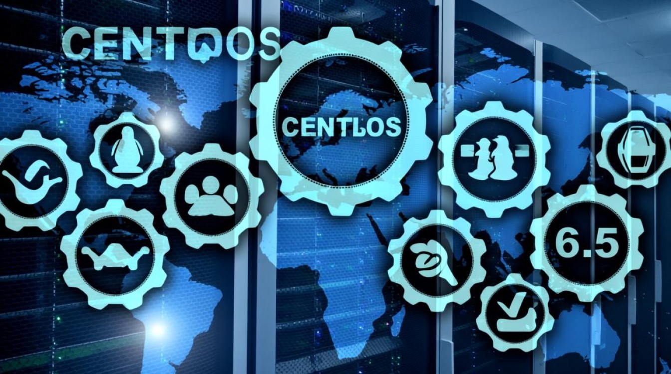 在 CentOS 6.5 系统上部署 oVirt 虚拟化平台教程-图1 在 CentOS 6.5 系统上部署 oVirt 虚拟化平台教程-图1