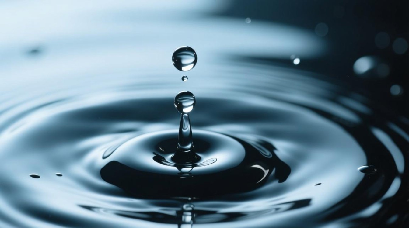 水滴波动视频剪辑技巧解析-图1 水滴波动视频剪辑技巧解析-图1