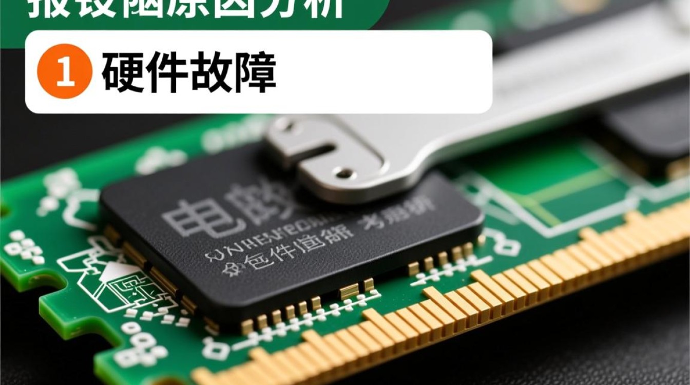 电脑开机报错紧急排查指南-图1 电脑开机报错紧急排查指南-图1