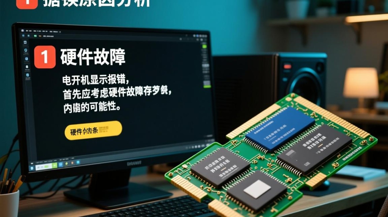 电脑开机报错紧急排查指南-图3 电脑开机报错紧急排查指南-图3
