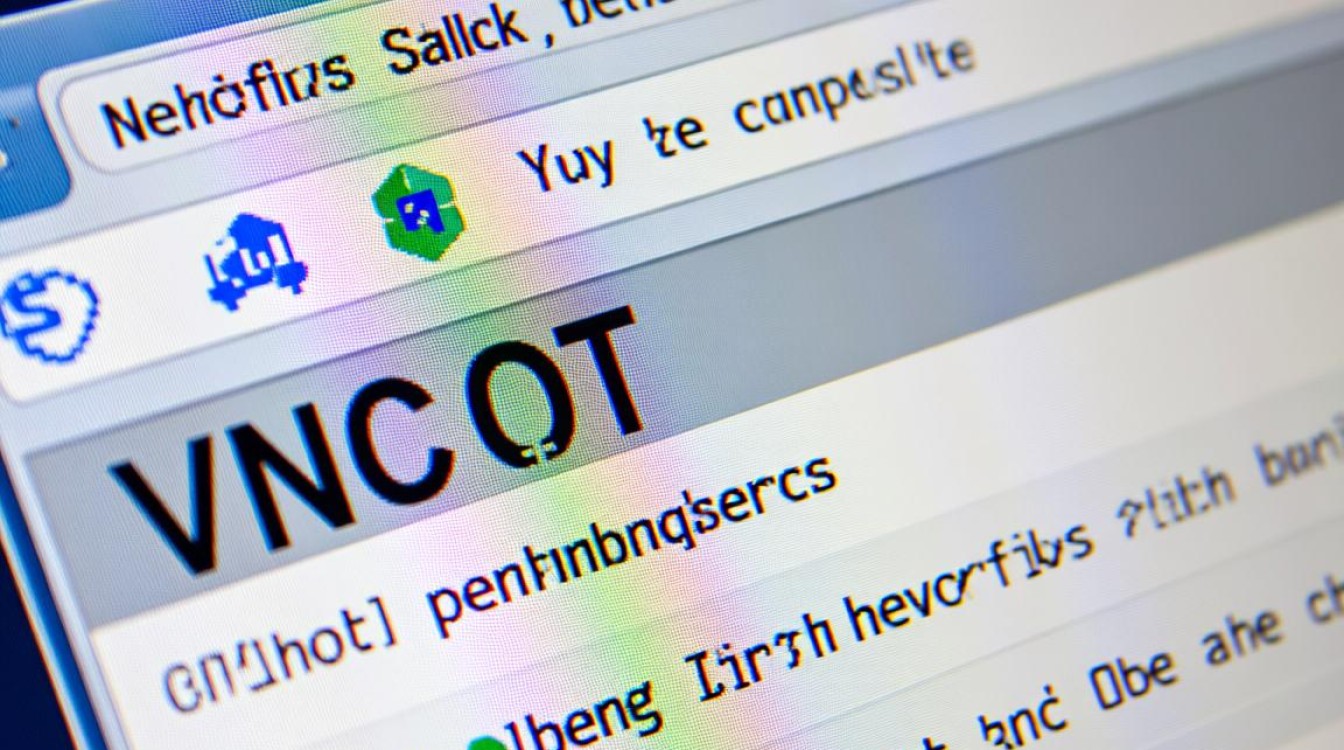 CentOS系统VNC服务器安装指南-图2