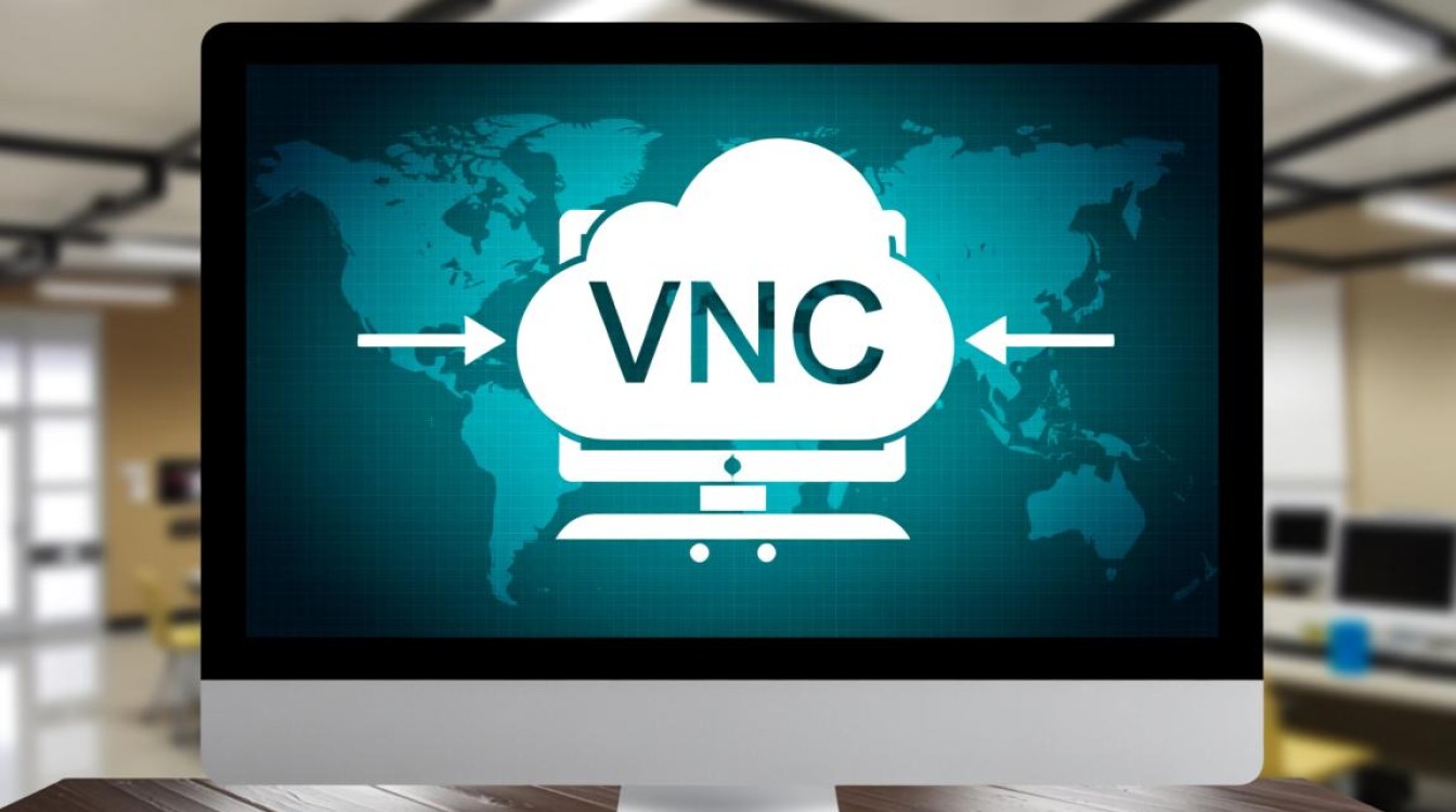 CentOS系统VNC服务器安装指南-图3