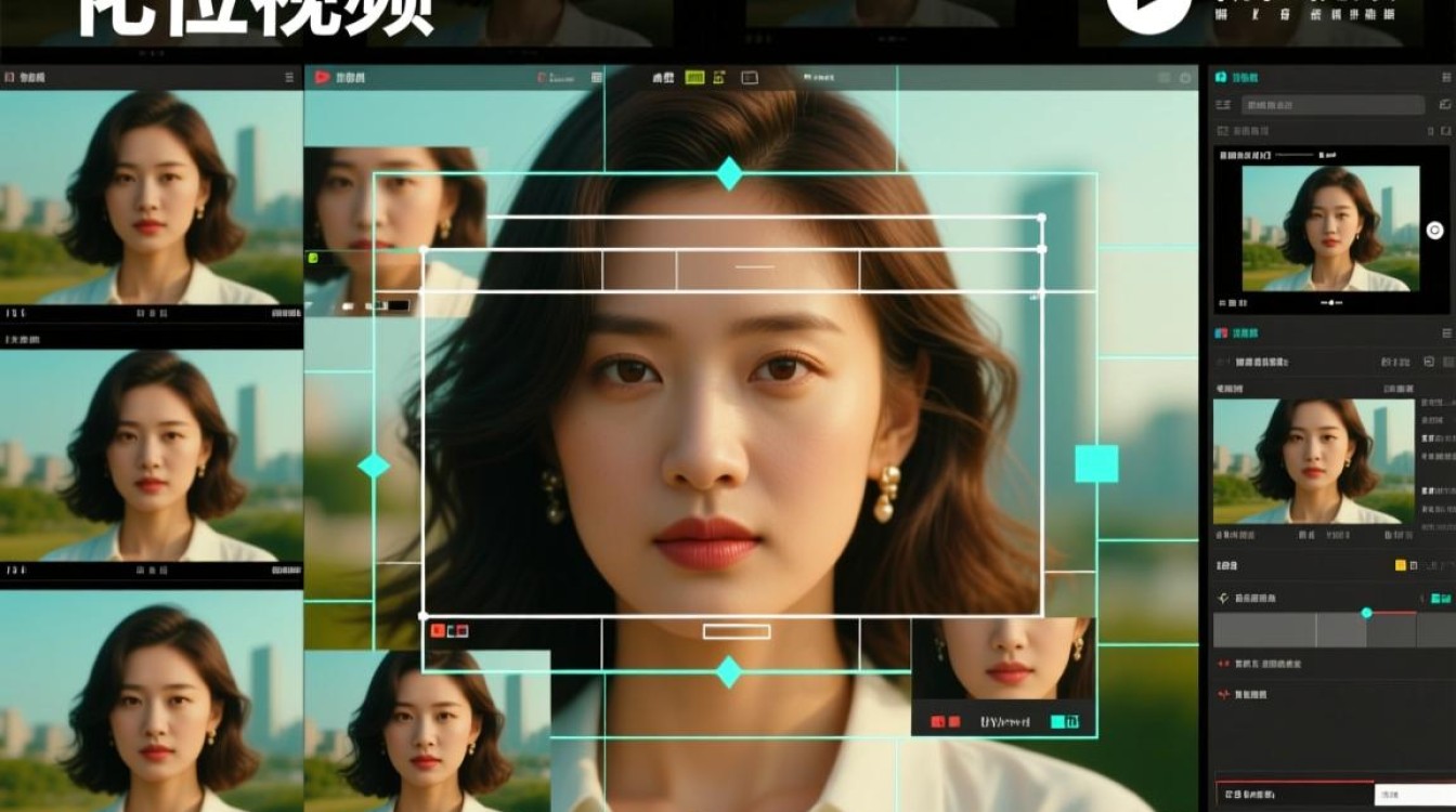 卡位视频剪辑技巧全解析-图3