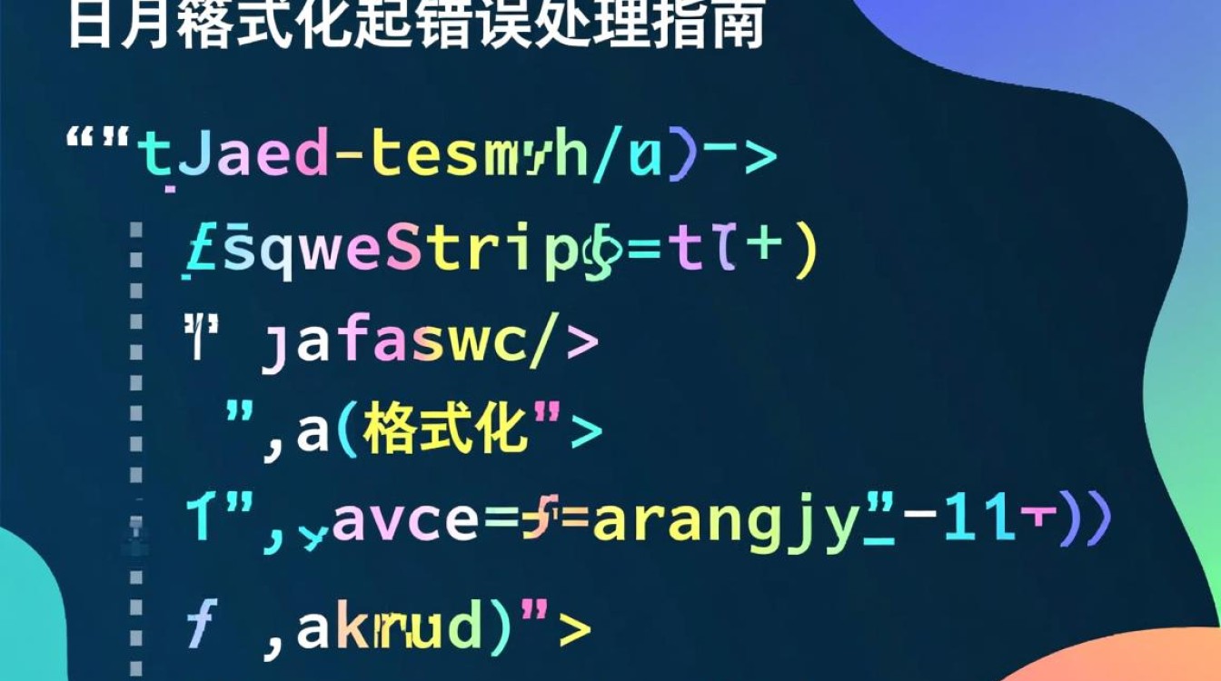 JavaScript日期格式化错误排查指南-图3