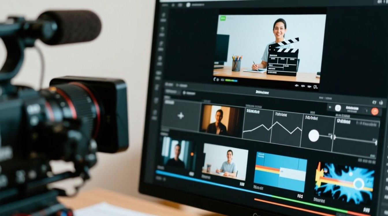 短视频剪辑技巧，想见剪辑视频制作指南-图2