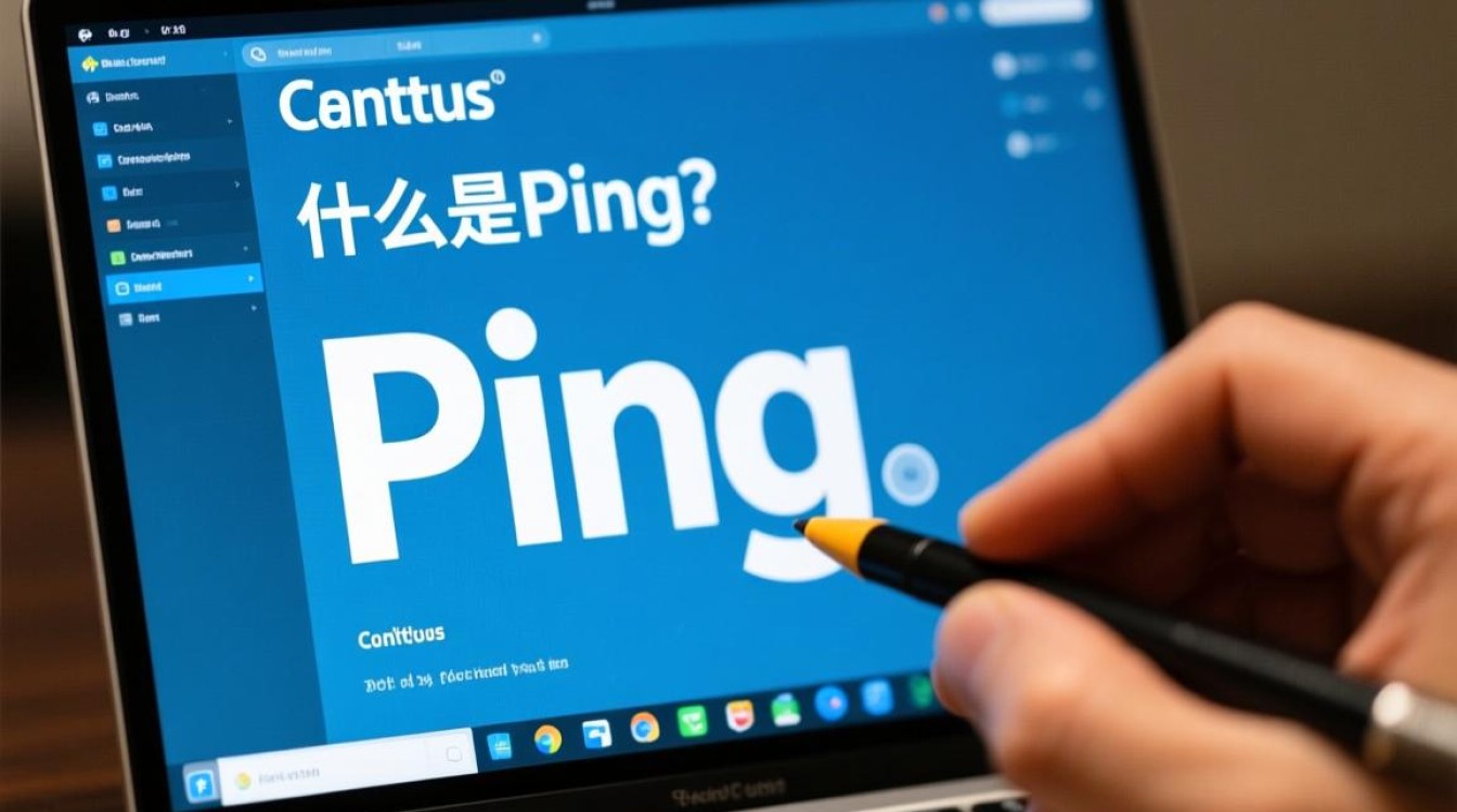 CentOS 系统中Pinging功能是否被禁用？-图2