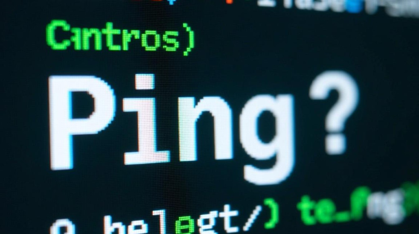 CentOS 系统中Pinging功能是否被禁用？-图3