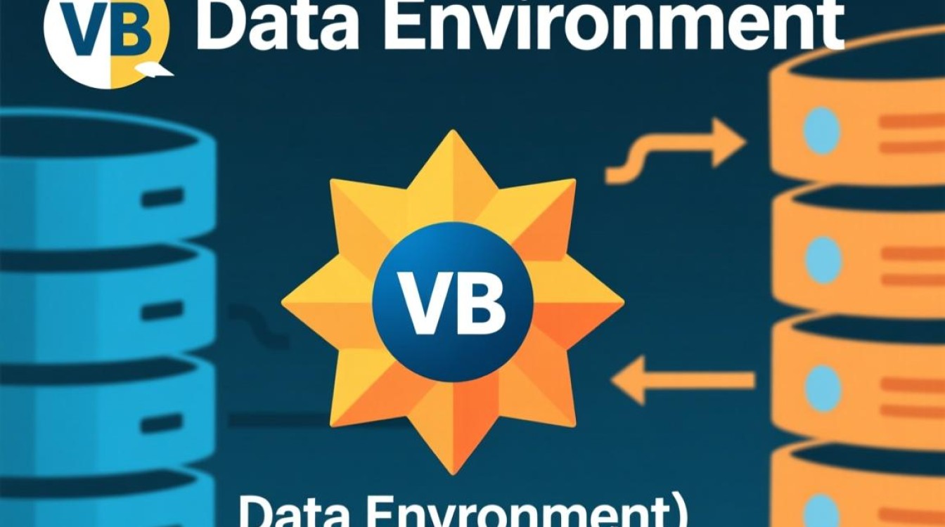 VB中数据环境操作常见报错及解决方法-图3