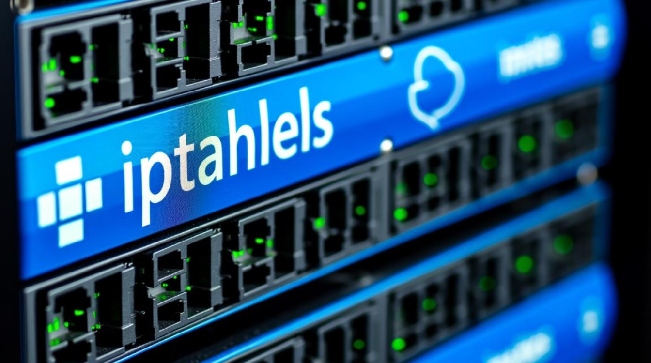 CentOS下iptables日志配置指南-图2