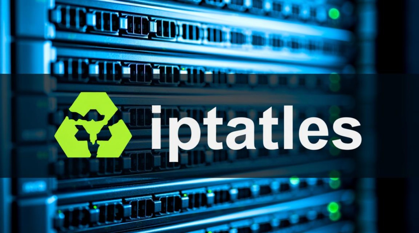 CentOS下iptables日志配置指南-图1