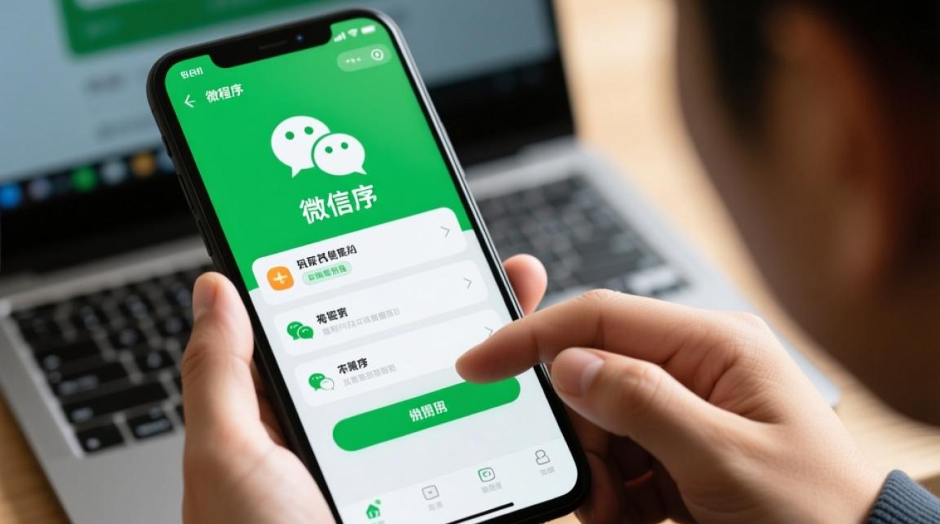 微信小程序快速卸载指南-图1