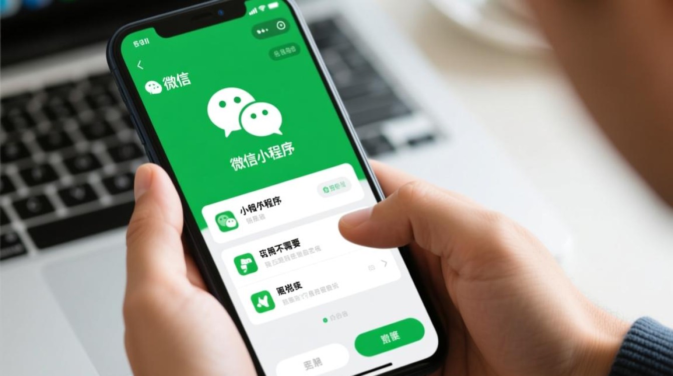 微信小程序快速卸载指南-图3