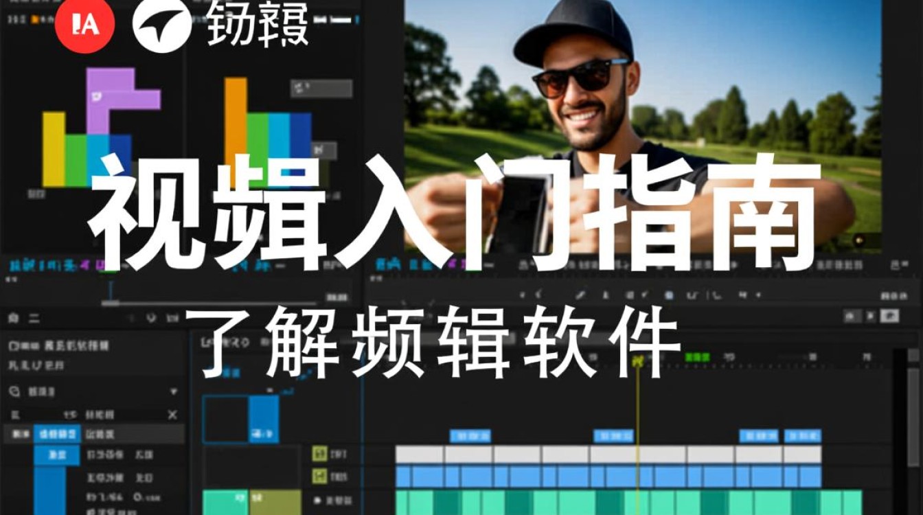 视频剪辑入门指南,从零开始学习视频剪接-图2 视频剪辑入门指南,从零开始学习视频剪接-图2