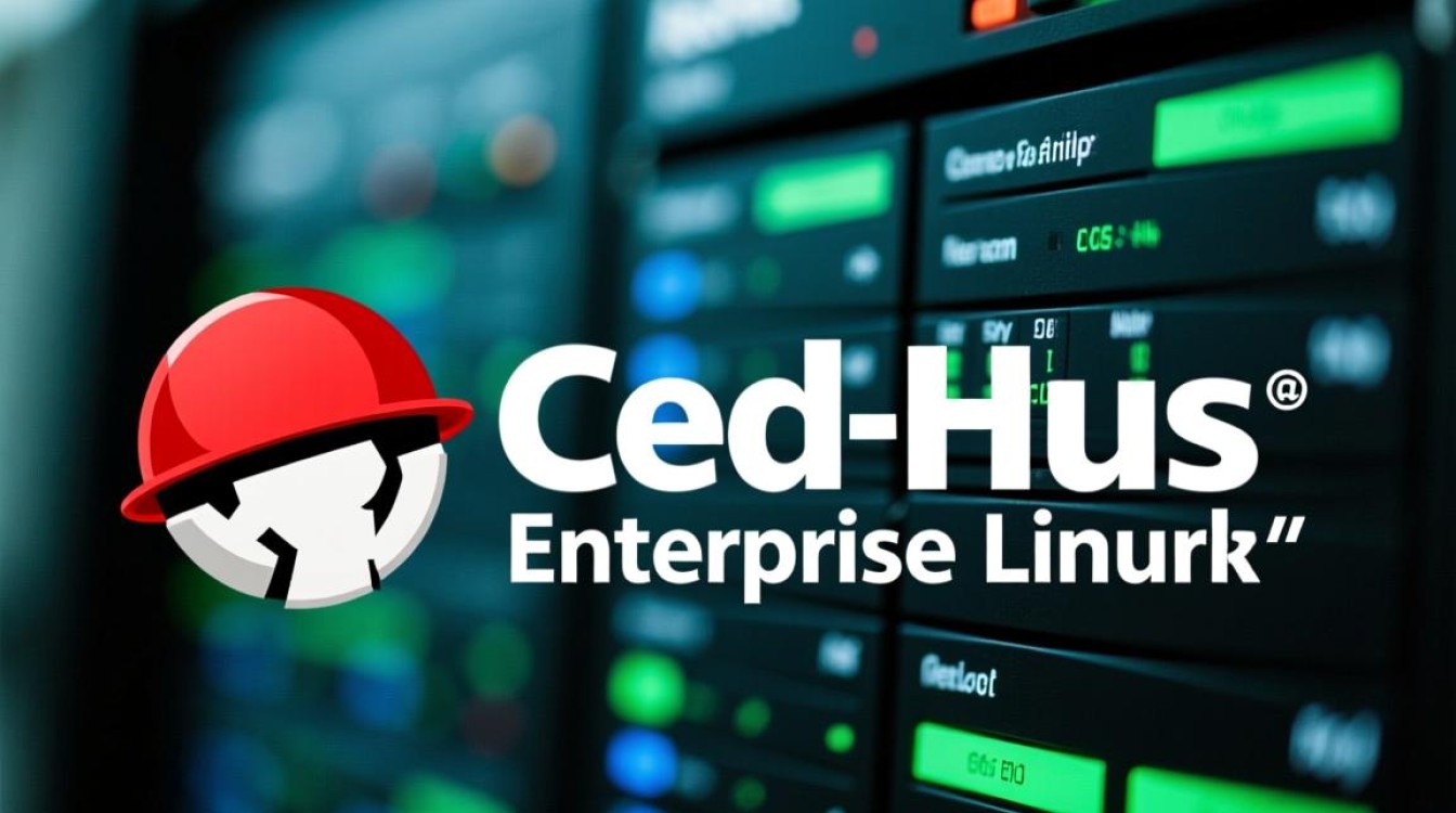 CentOS脆弱性分析，安全风险一览-图1